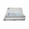 SIEMENS 6ES5451-4UA12 SIMATIC S5 - Front Panel and Connectivity View