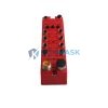 Allen-Bradley 1732ES-IB12XOBV2 - Technical Label and Specifications