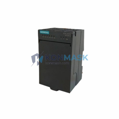 Genuine SIEMENS 6GK5204-2BC00-2AF2 - Industrial Automation Part