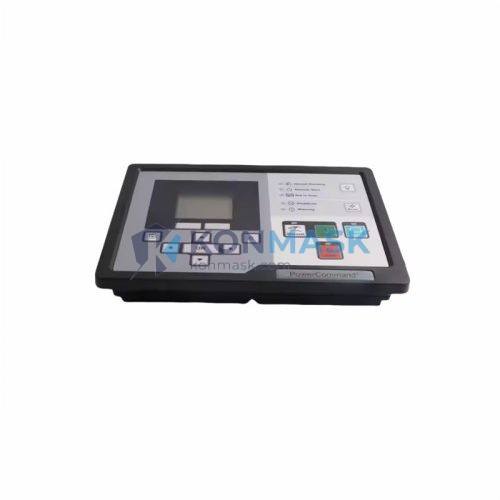 Genuine Cummins PCC1.2 HMI220 300-6609-0 - Industrial Automation Part