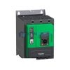 Schneider Electric ATS480D62Y Altivar ATS480 - Front Panel and Connectivity View