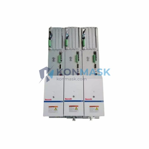 Genuine Rexroth HDS03.2-W100N-HS12-01-FW FWA-DIAX04-SSE-02V56-MS - Industrial Automation Part