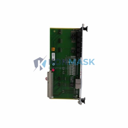 Genuine VIBRO METER VM600 IOC N 200-566-000-113 VM600 IOC-N - Industrial Automation Part