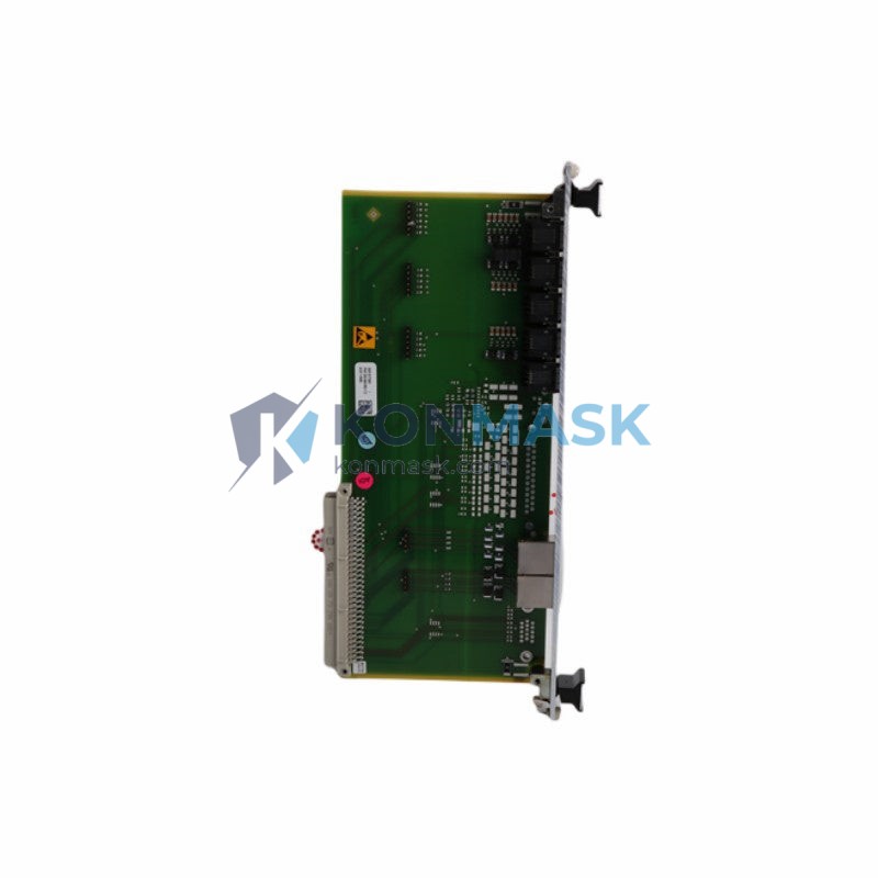 Genuine VIBRO METER VM600 IOC N 200-566-000-113 VM600 IOC-N - Industrial Automation Part