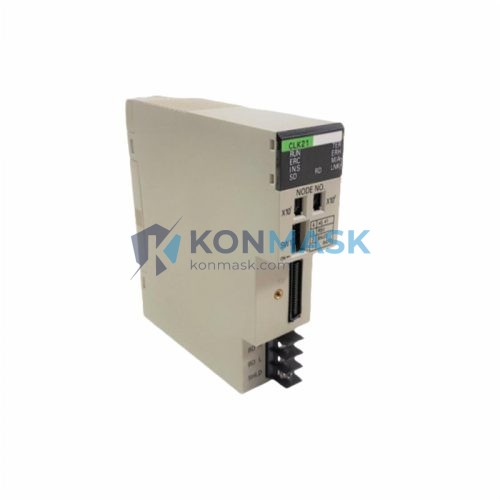 Genuine OMRON C200HW-SLK13 - Industrial Automation Part
