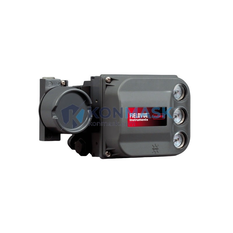 Genuine Fisher Controls (Emerson) DVC6200 - Industrial Automation Part