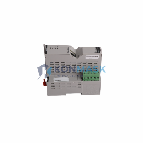 Genuine Allen-Bradley 5069-AENTR - Industrial Automation Part
