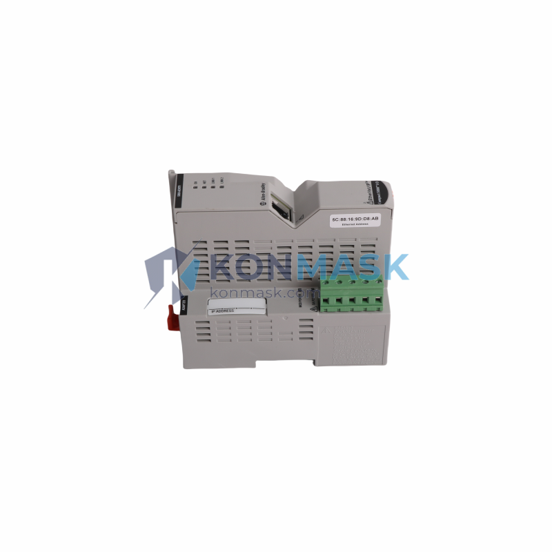 Genuine Allen-Bradley 5069-AENTR - Industrial Automation Part