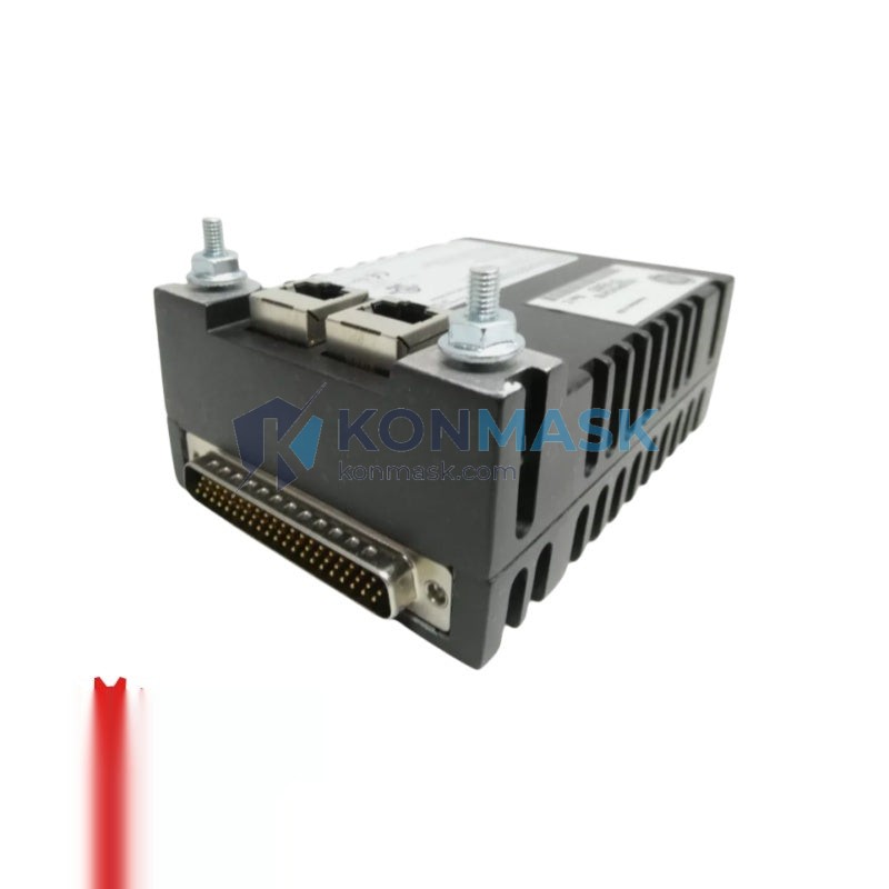Genuine GE IS220PSVOH1B Mark VIe – IS220 I/O Module Family - Industrial Automation Part
