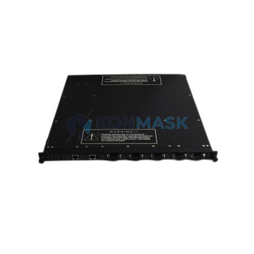 Genuine TRICONEX 4351A - Industrial Automation Part