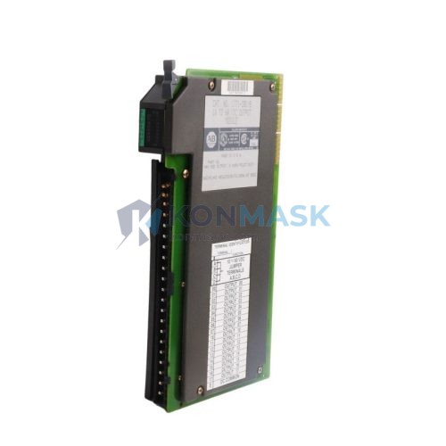 Genuine Allen-Bradley 1771-OBD - Industrial Automation Part