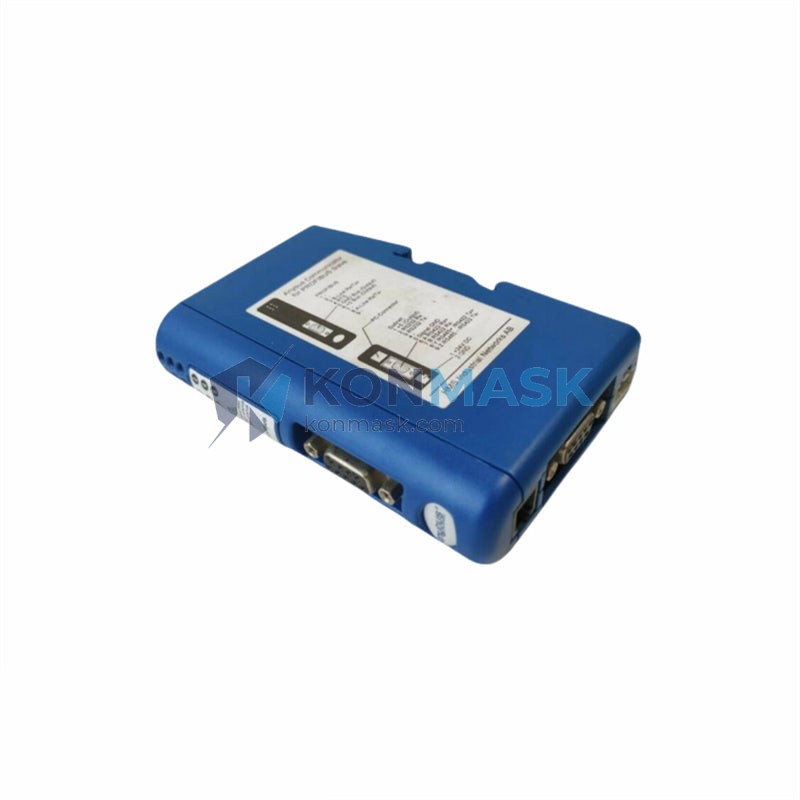 Genuine HMS Networks (Anybus) AB7065-C Anybus Communicator - Industrial Automation Part