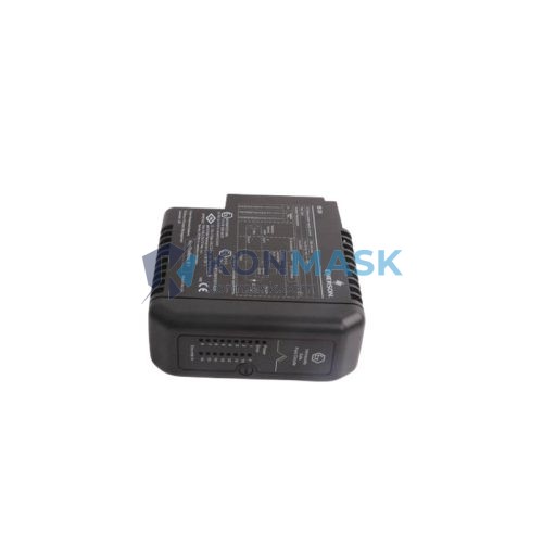 Genuine EMERSON KJ2221X1-EA1 12P3241X012 - Industrial Automation Part