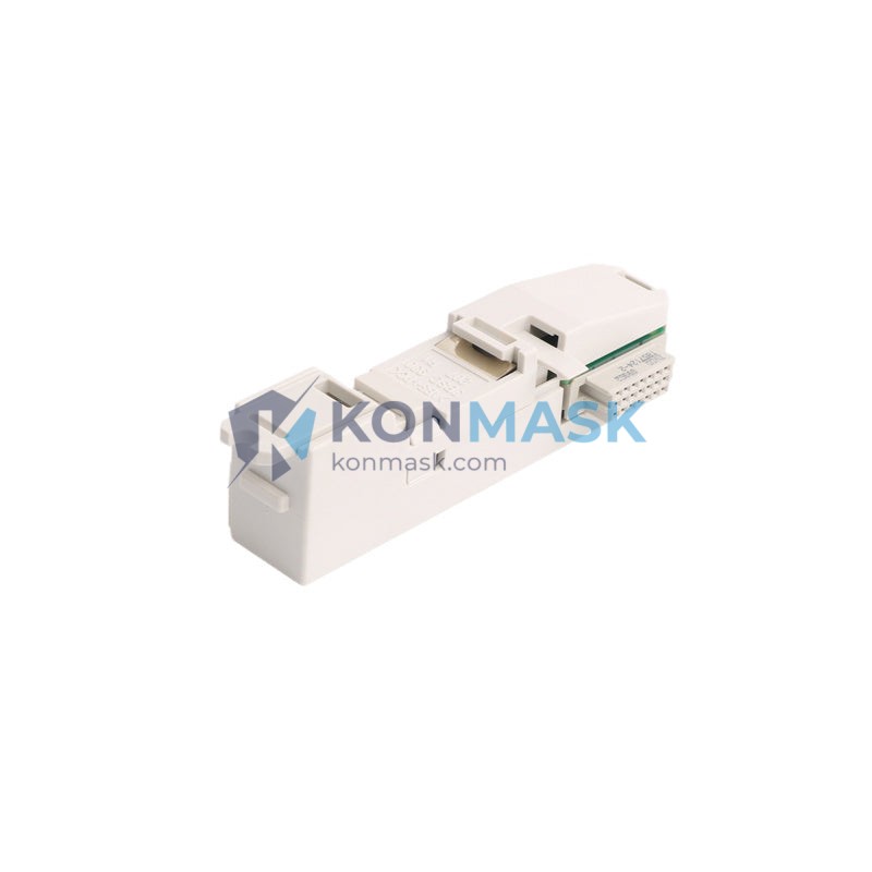 ABB TB805 3BSE008534R1 Advant Controller / S800 I/O Series - Technical Label and Specifications
