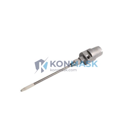 Genuine Bently Nevada 21000-28-10-00-041-04-02 - Industrial Automation Part
