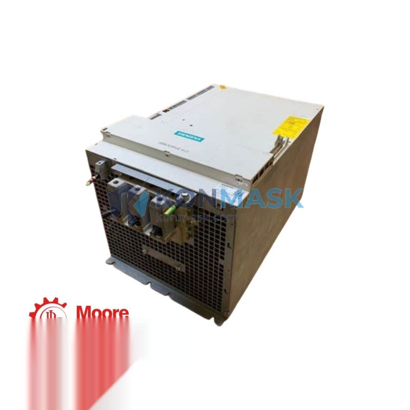 Genuine Siemens 6SN1145-1BA01-0DA1 - Industrial Automation Part