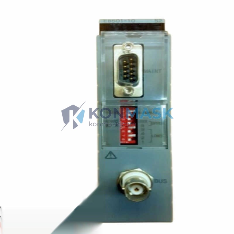 Genuine YOKOGAWA EB501-50 S2 - Industrial Automation Part