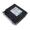 GE Fanuc IC693ALG222C Series 90-30 PLC - Front Panel and Connectivity View