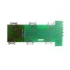 SIEMENS 6SE7033-5GJ84-1JC0 MASTERDRIVES MC/VC - Technical Label and Specifications