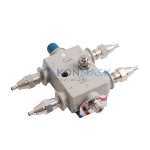 Genuine Honeywell 51109693-100B - Industrial Automation Part