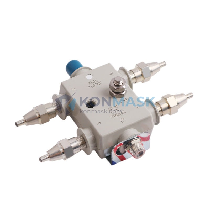 Genuine Honeywell 51109693-100B - Industrial Automation Part