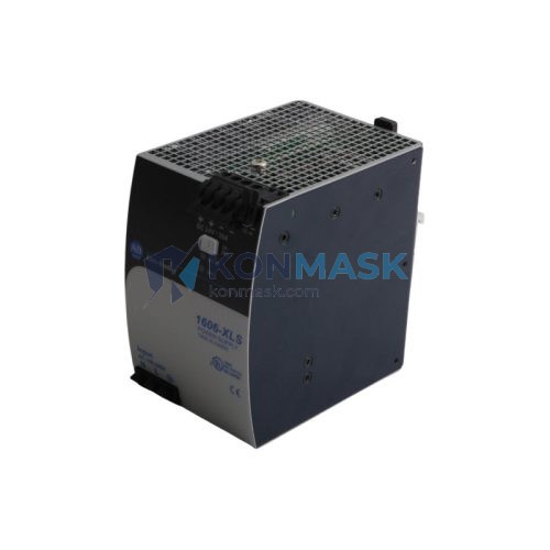 Genuine Allen-Bradley 1606-XLS480E XLS (Extra-Large, Slim) - Industrial Automation Part