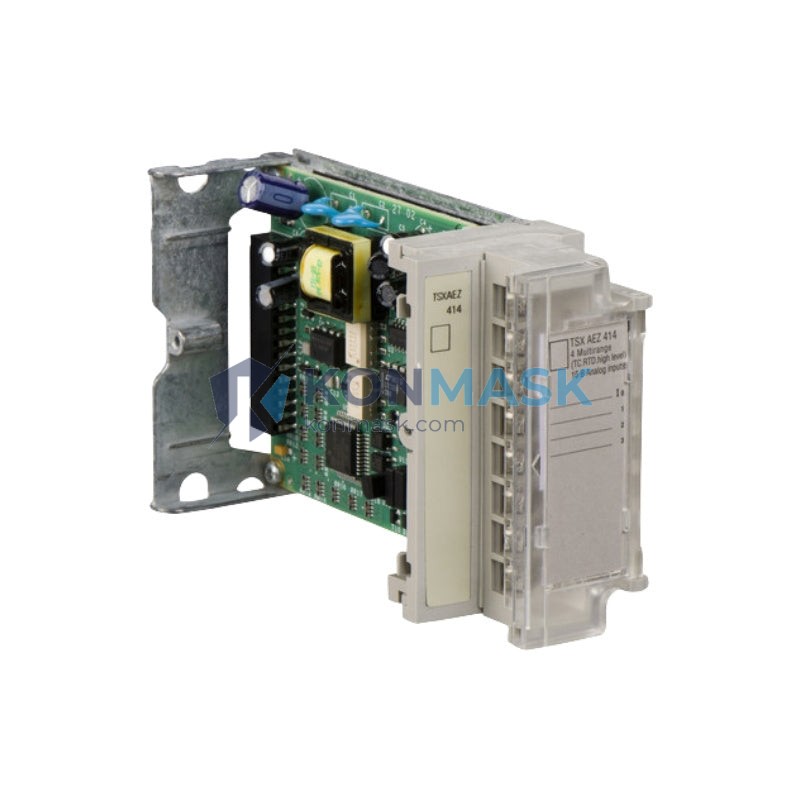Genuine SCHNEIDER TSXAEZ414 - Industrial Automation Part