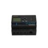 SIEMENS 6ED1052-1MD00-0BA7 SIEMENS LOGO! 0BA7 - Front Panel and Connectivity View