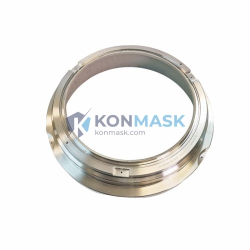 Genuine NOVELLUS HCM PVD300, 02-268740-01 16-251447-00 SYS68K/SIO-2 MG2-1F-3FE - Industrial Automation Part
