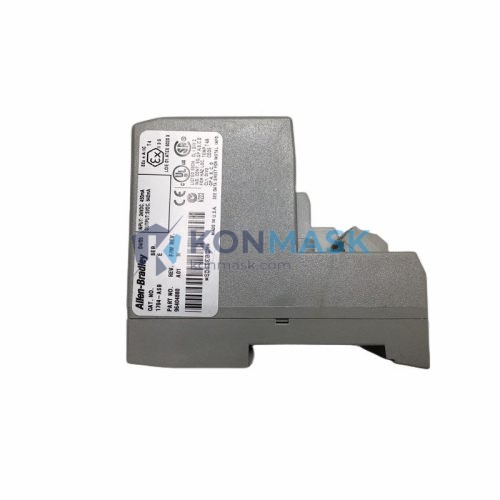 Genuine Allen-Bradley 1794-ASB Flex I/O Remote I/O Adapter - Industrial Automation Part
