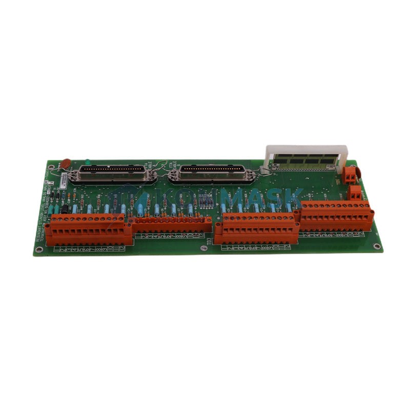 Genuine Honeywell MC-TAIH12 51304337-150 - Industrial Automation Part