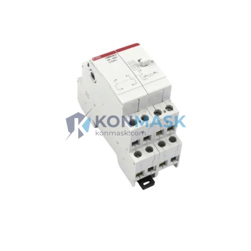 Genuine ABB GJR2393600R100 88FK05 9086 - Industrial Automation Part