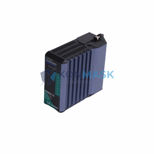 Genuine FOXBORO FBM215-P0922VU - Industrial Automation Part