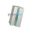 Siemens 6RA7091-6FS22-0 - Front Panel and Connectivity View