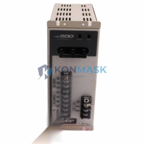 Genuine Reliance DCVR-3 SC-68224 - Industrial Automation Part