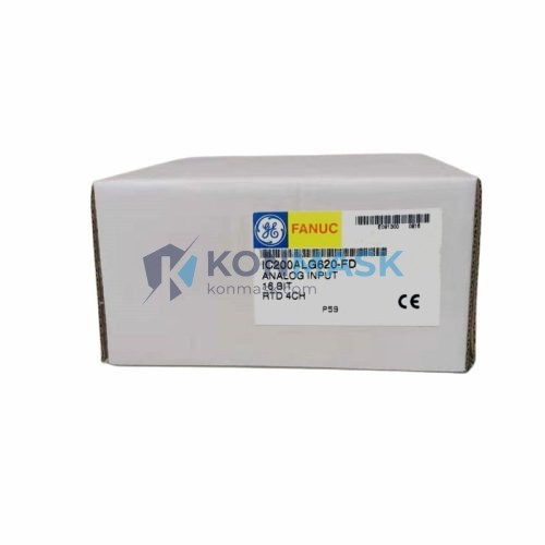 Genuine General Electric IC200ALG620-FD GE VersaMax Modular I/O - Industrial Automation Part