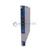 BENTLY NEVADA 3500/70M 3500 Machinery Protection System - Front Panel and Connectivity View