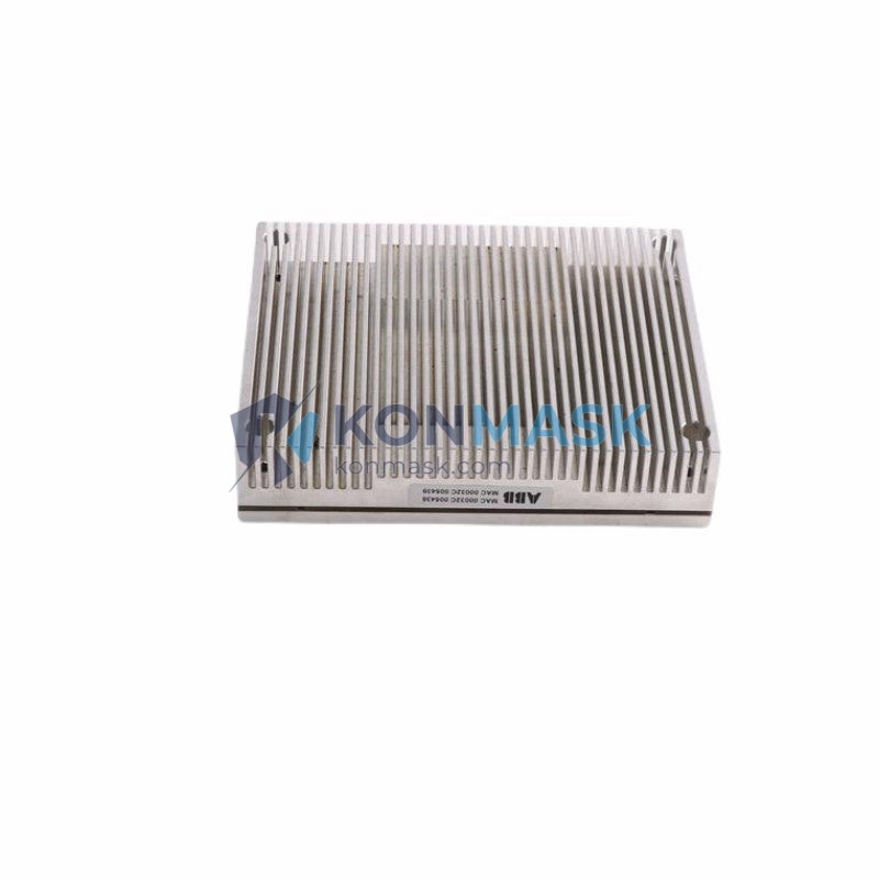 ABB 3BHE020455R0001 PPD103 B01 - Technical Label and Specifications