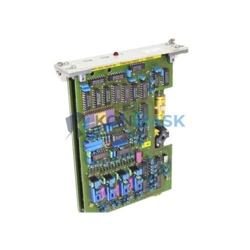 Genuine ABB HESG447398R0020/70EA06A-E - Industrial Automation Part