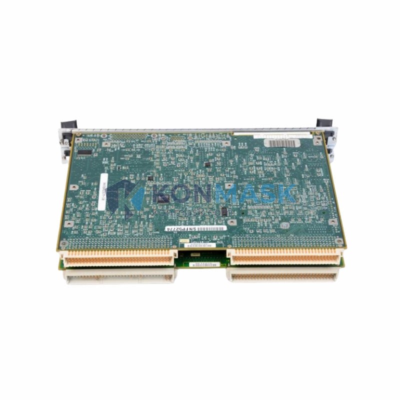 Genuine Motorola MVME3600-1 - Industrial Automation Part