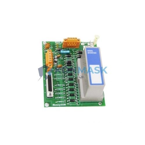 Genuine Honeywell FS-TSDI-16115 FSC / Safety Manager - Industrial Automation Part