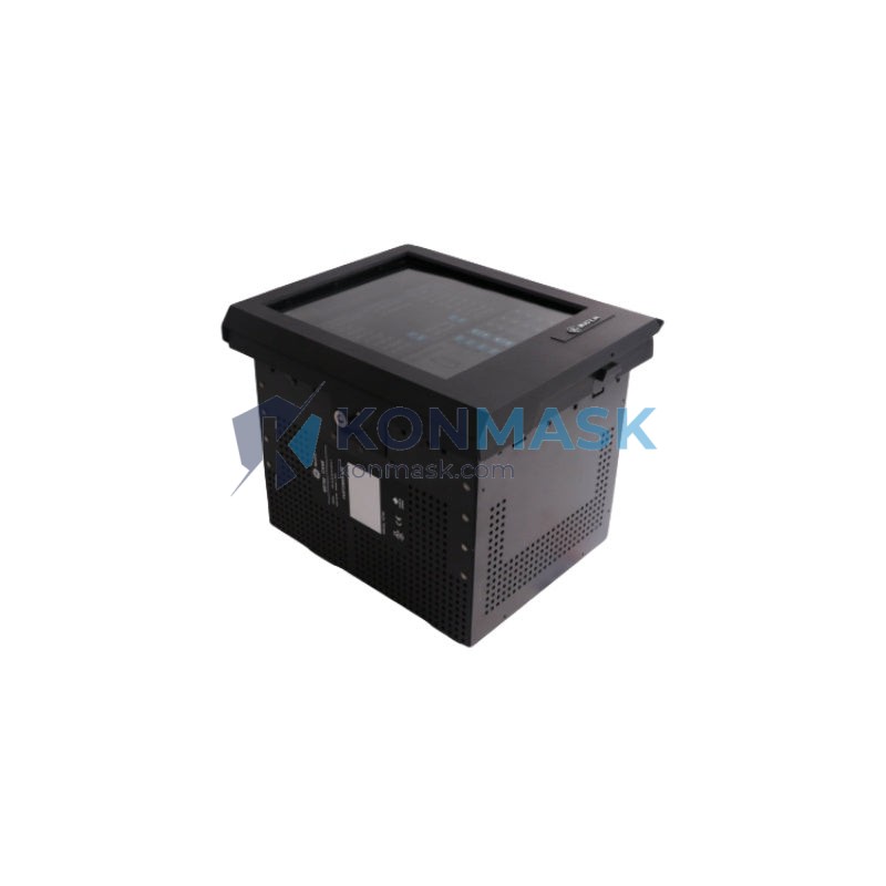 Genuine GE Grid Solutions 750-P5-G5-HI-A20-R - Industrial Automation Part