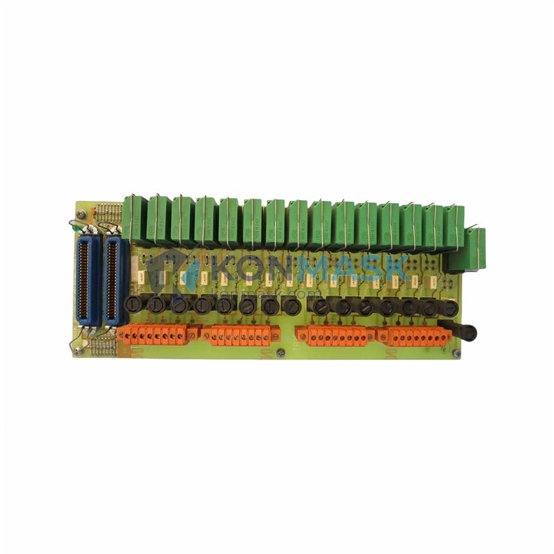 Genuine Honeywell 51304443-100/MU-TDOR12 Honeywell TDC 3000 DCS - Industrial Automation Part