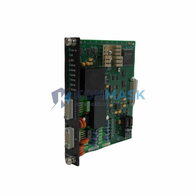 Reliance Electric 0-60031-5 - Technical Label and Specifications