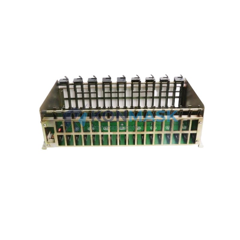 Genuine Allen-Bradley 1771-A4B PLC-5 I/O Chassis - Industrial Automation Part
