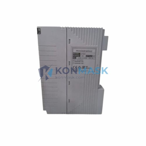 Genuine YOKOGAWA CP461-50-S2 - Industrial Automation Part