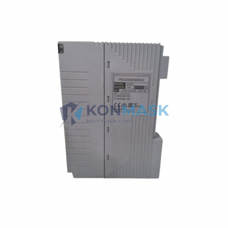 Genuine YOKOGAWA CP461-50-S2 - Industrial Automation Part