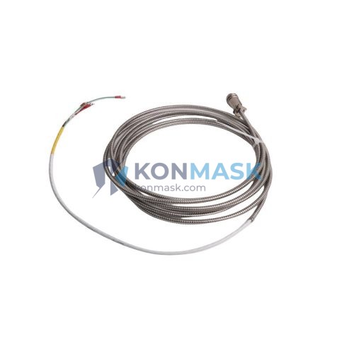 Genuine Bently Nevada 16710-16 3500 Series - Industrial Automation Part