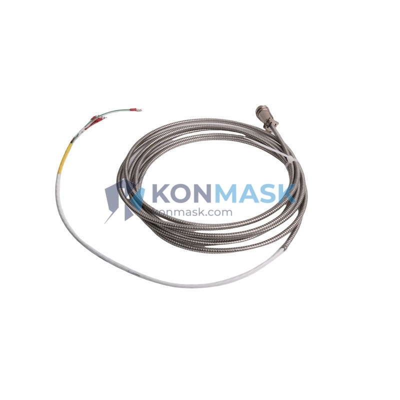 Genuine Bently Nevada 16710-16 3500 Series - Industrial Automation Part