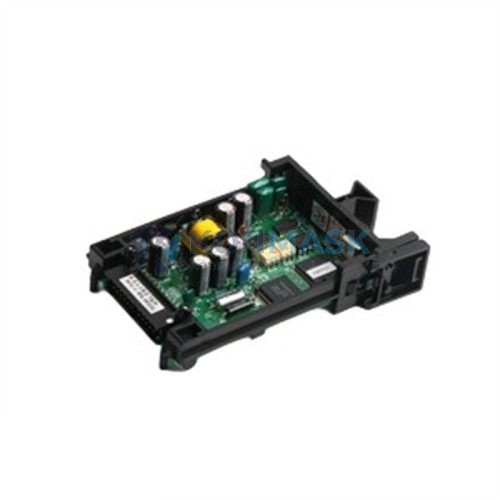 YOKOGAWA ER5*B - Front Panel and Connectivity View